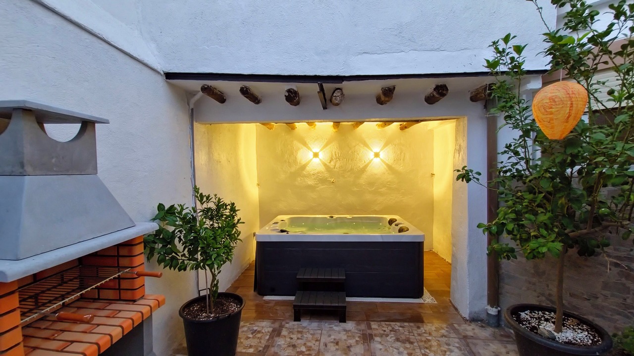 Photo of Outdoor in Aldeanueva de Barbarroya