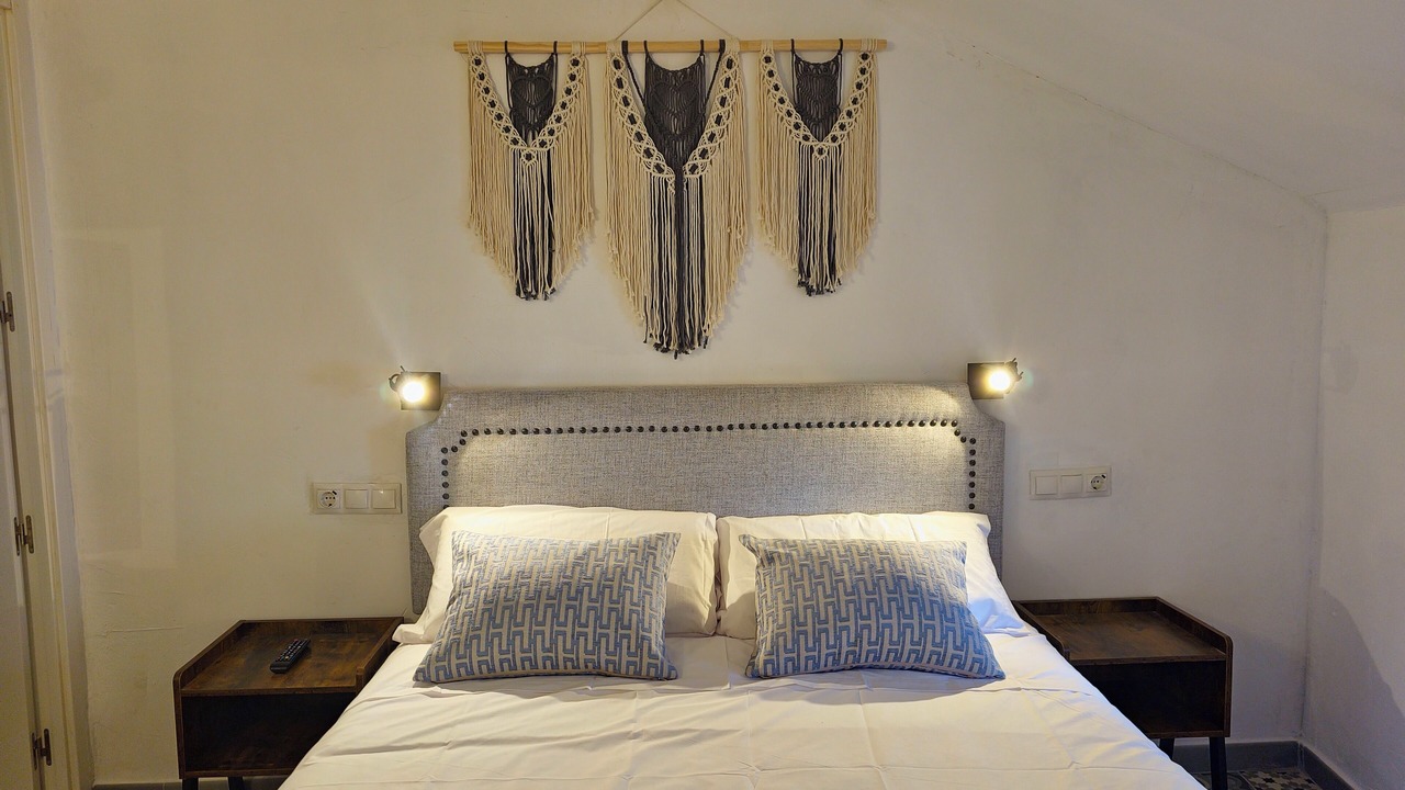 Photo of Bedroom in Aldeanueva de Barbarroya