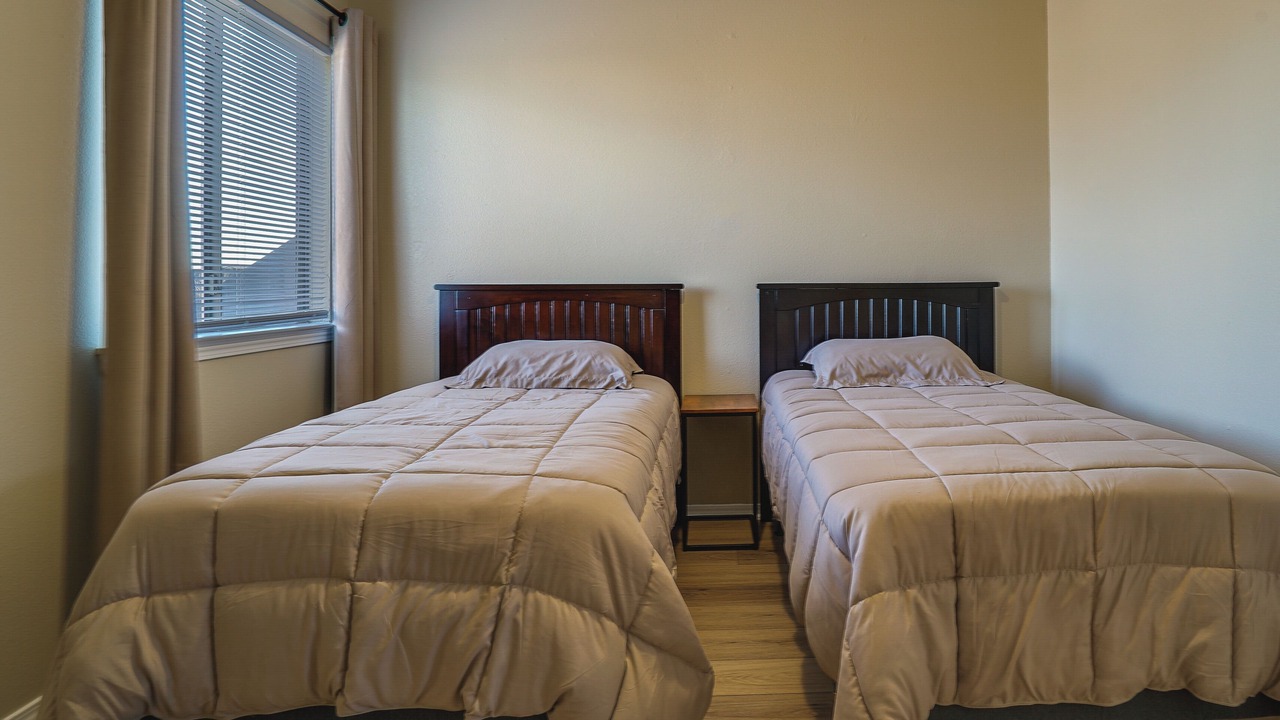 Photo of Bedroom in Biggs Field