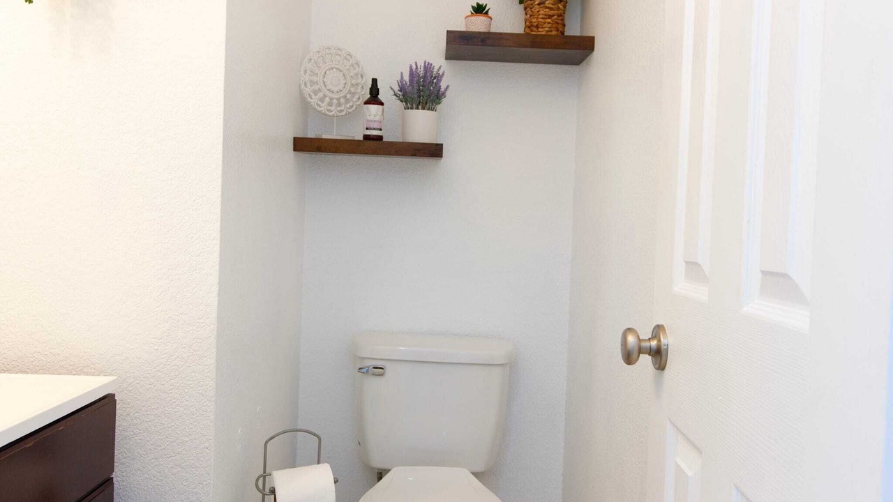 Photo of Bathroom in Killeen