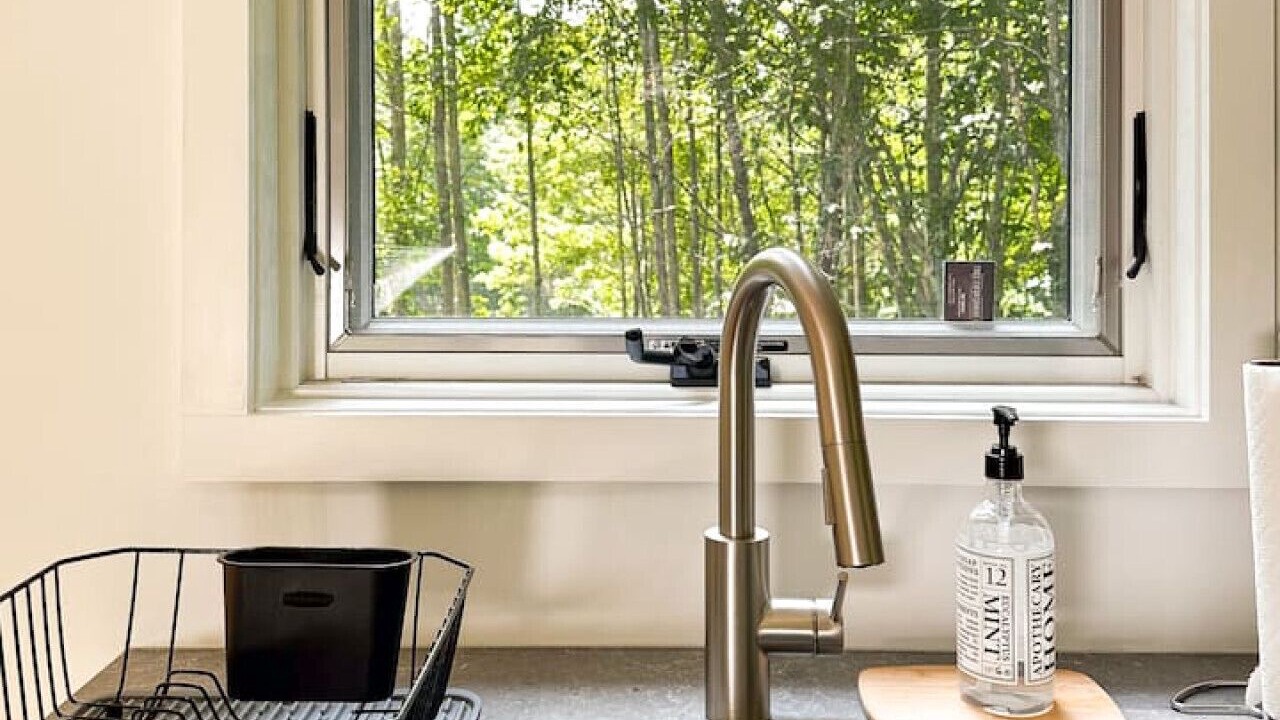 Photo of Kitchen in Bloomville