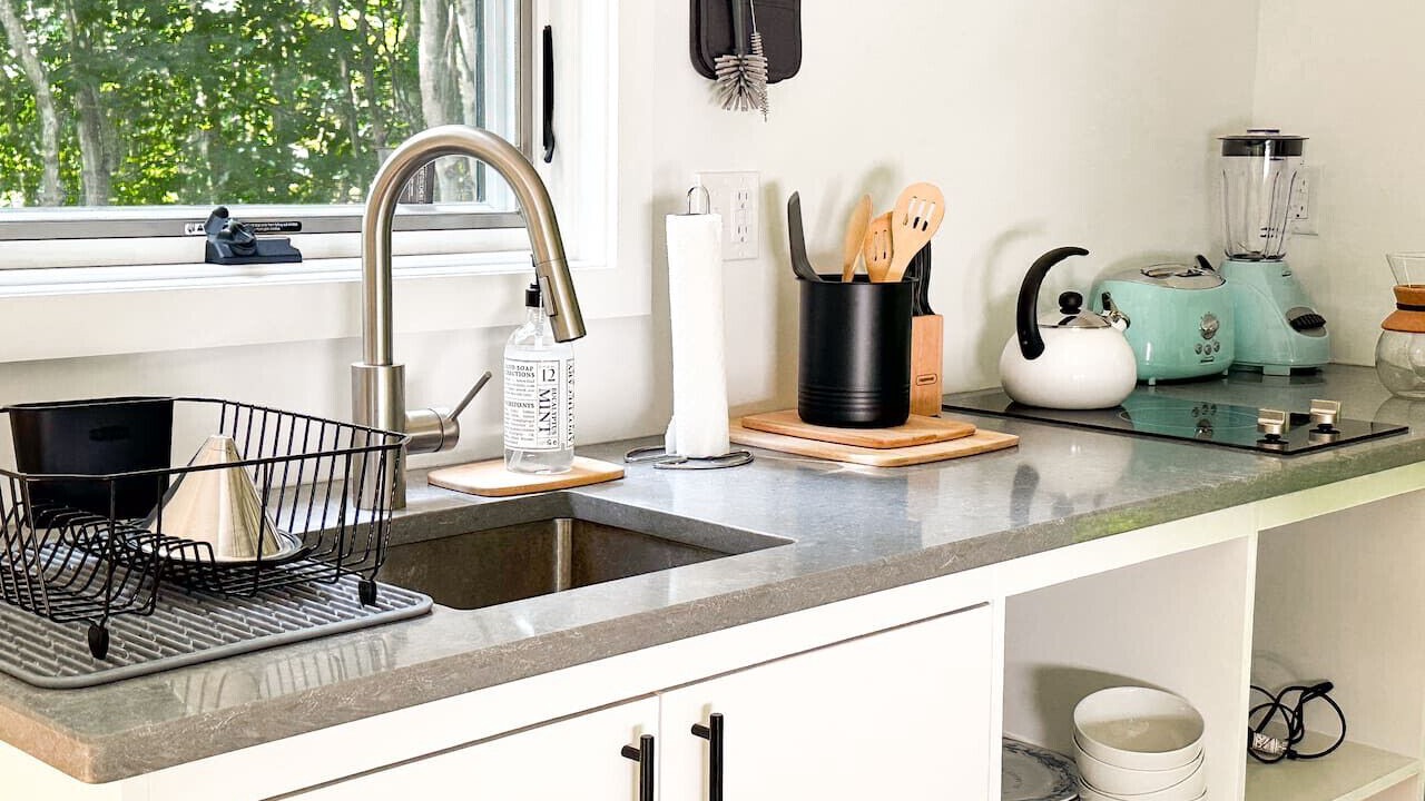 Photo of Kitchen in Bloomville