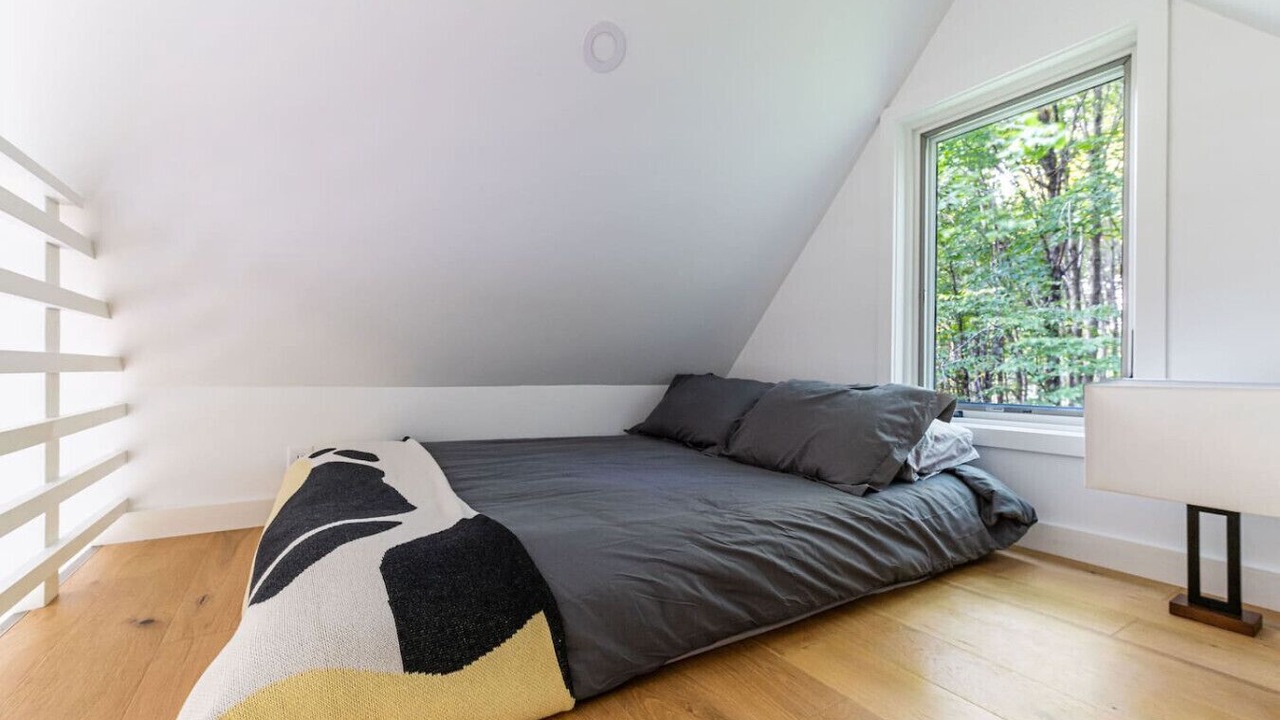 Photo of Bedroom in Bloomville