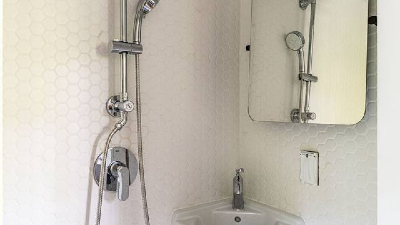 Photo of Bathroom in Bloomville