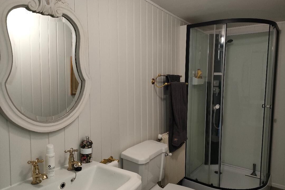 Photo of Bathroom in Saint-Omer