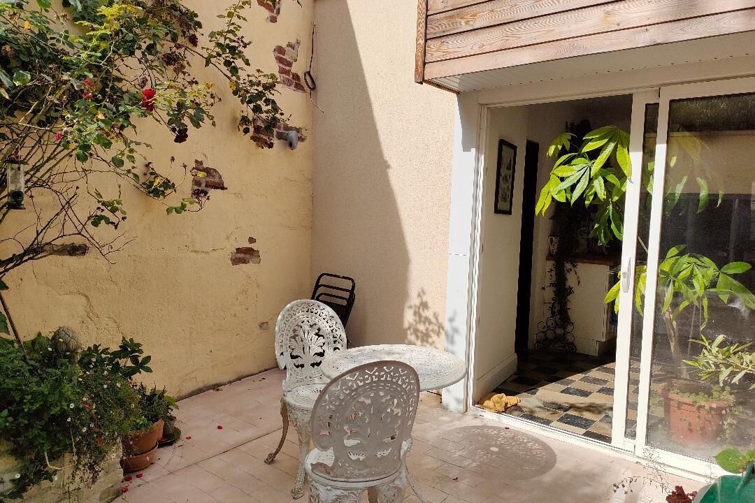 Photo of Outdoor in Saint-Omer