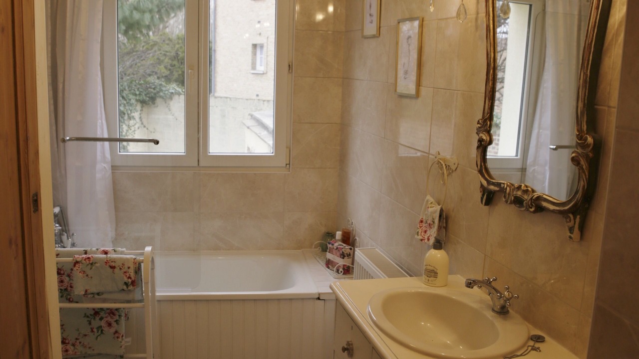 Photo of Bathroom in Saint-Omer