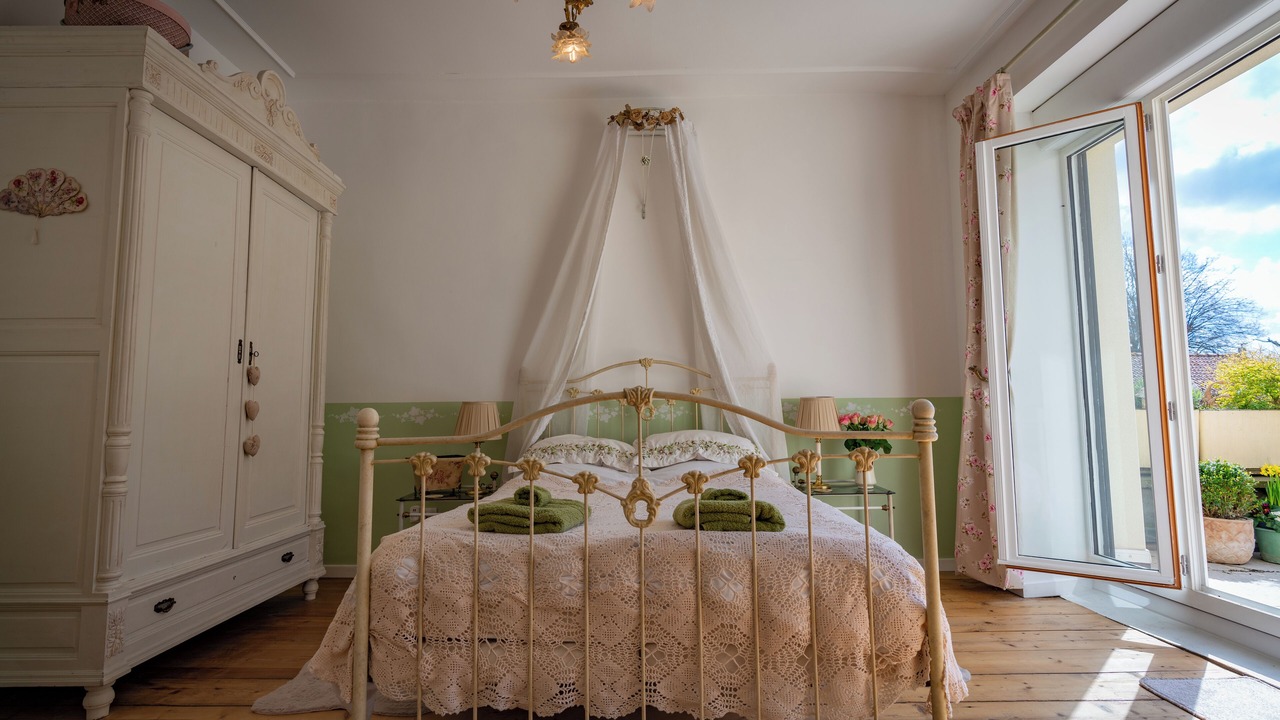 Photo of Bedroom in Saint-Omer