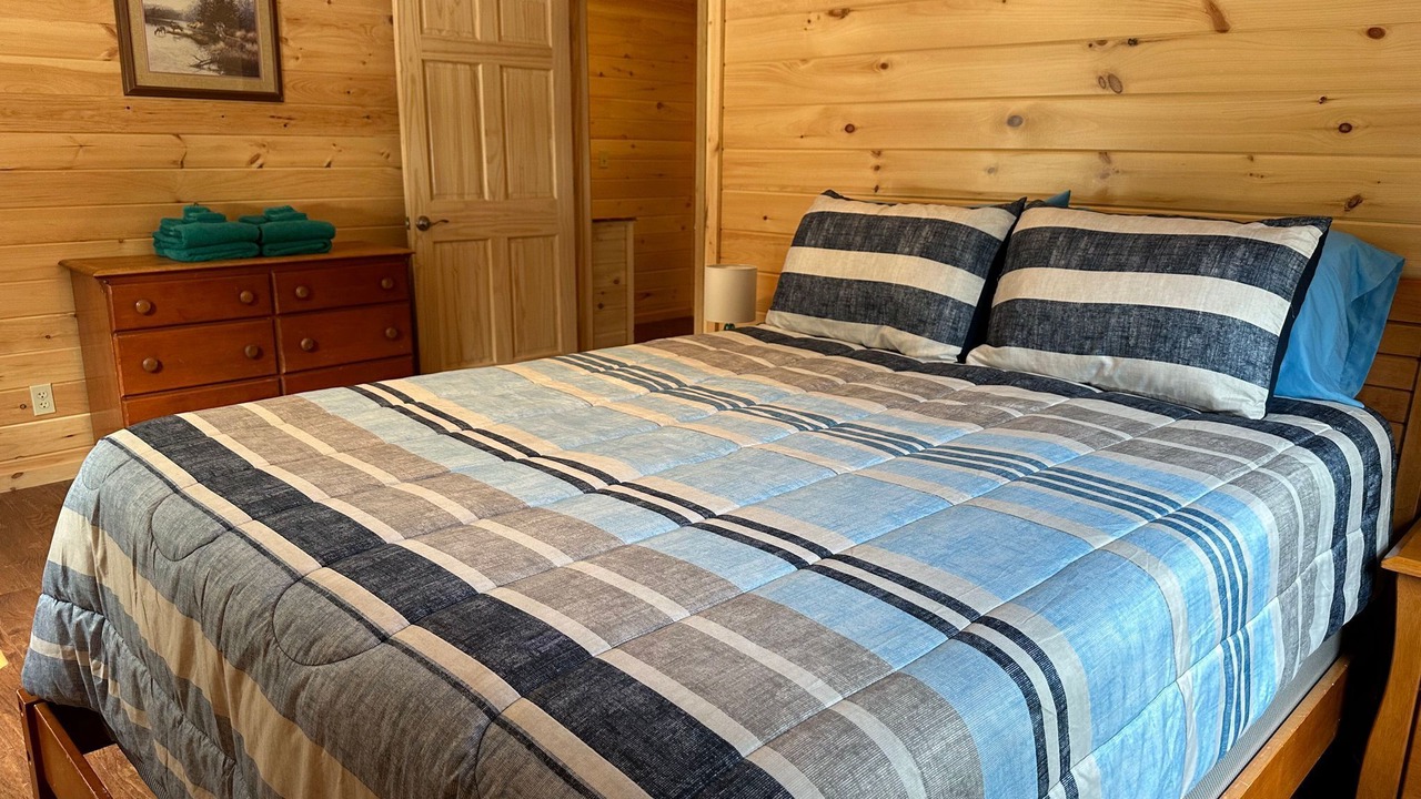 Photo of Bedroom in Mac Mahan