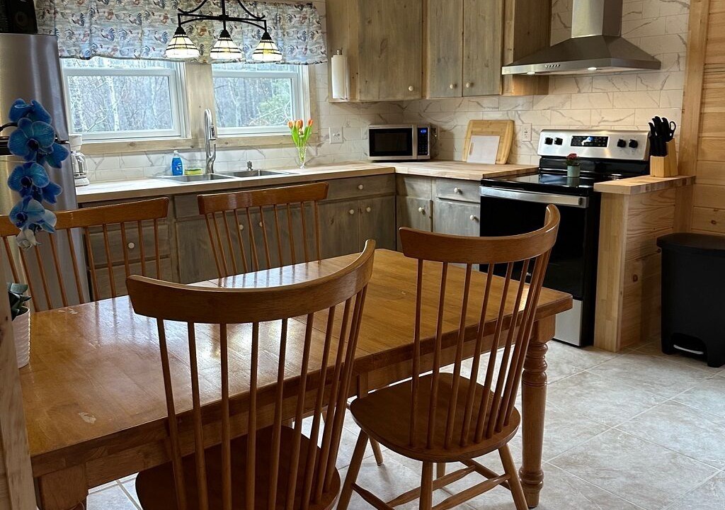 Photo of Kitchen in Mac Mahan