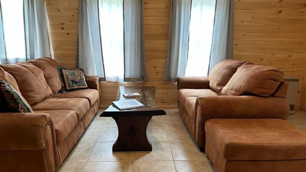 Photo of Bedroom in Mac Mahan