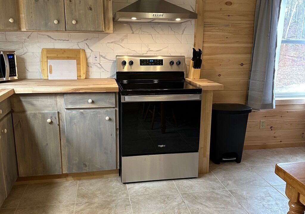 Photo of Kitchen in Mac Mahan