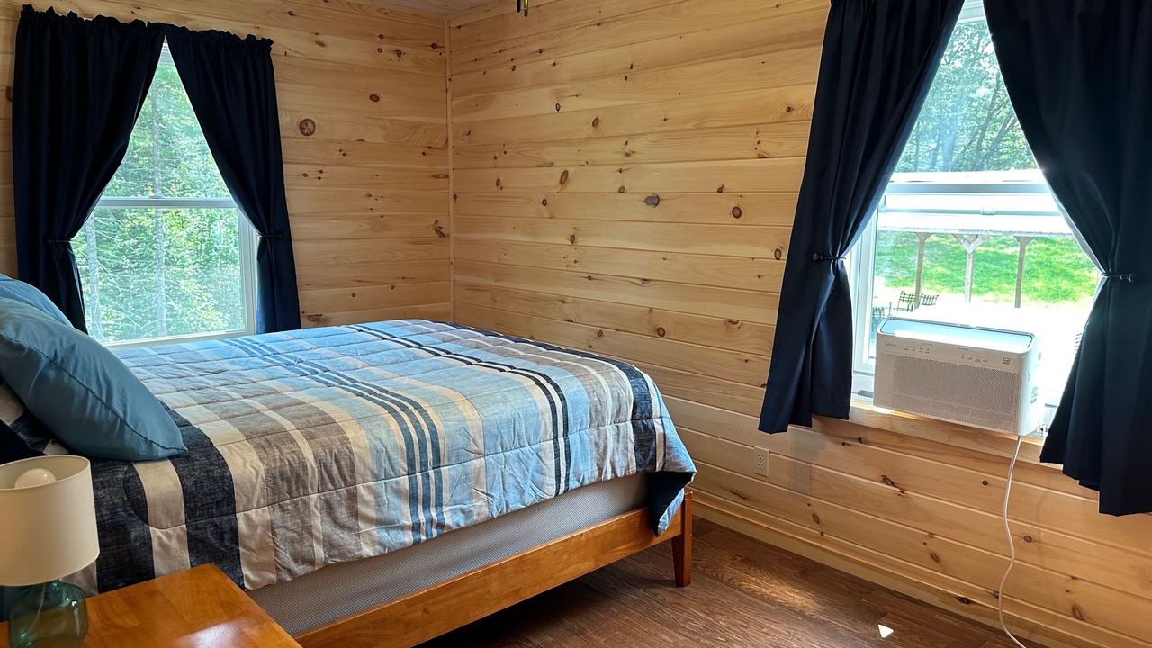 Photo of Bedroom in Mac Mahan