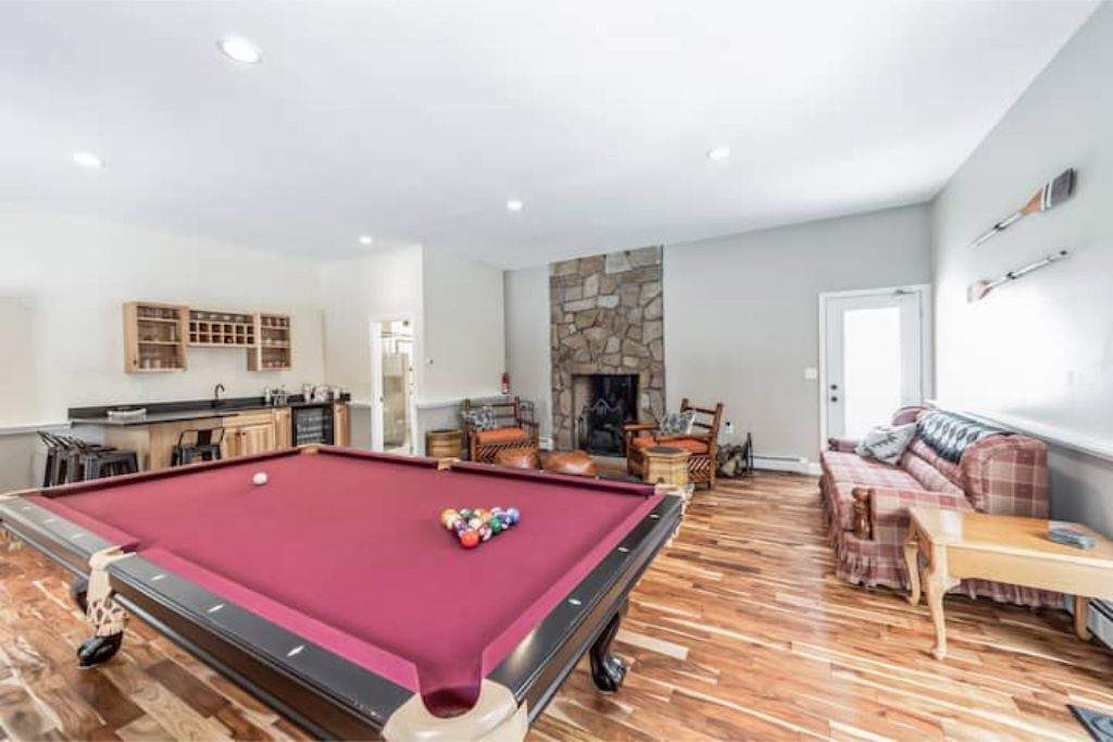 Photo of Bedroom in New London