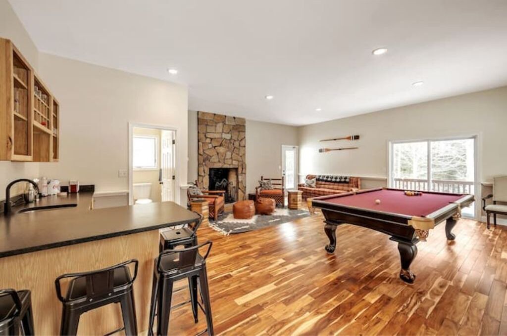 Photo of Bedroom in New London