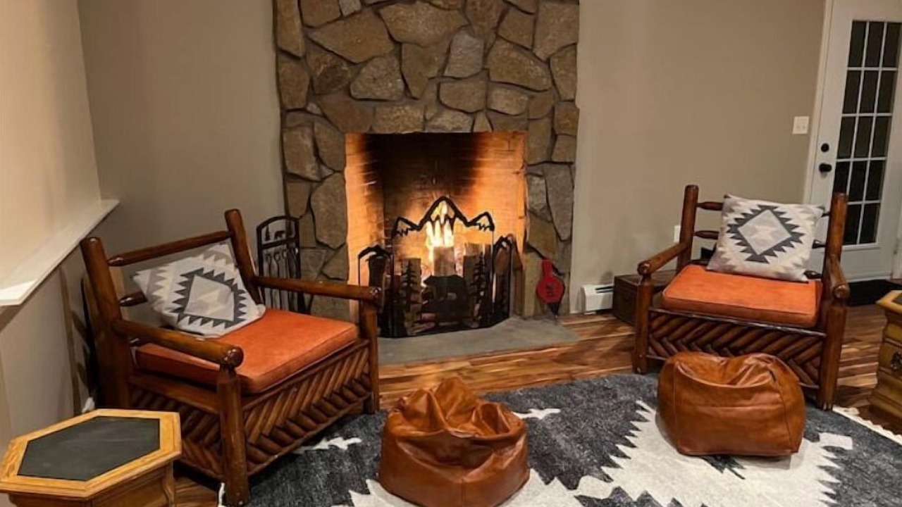 Photo of Bedroom in New London