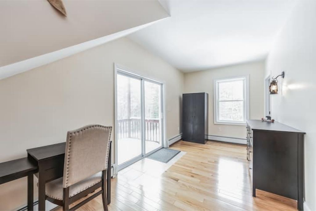 Photo of Bedroom in New London
