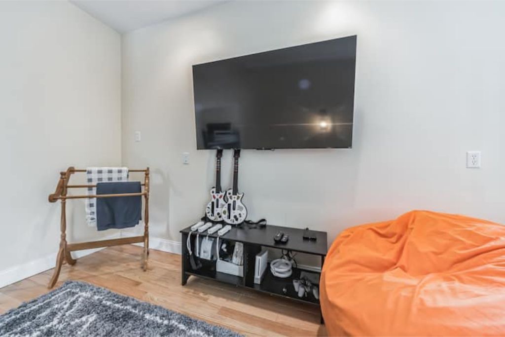 Photo of Bedroom in New London