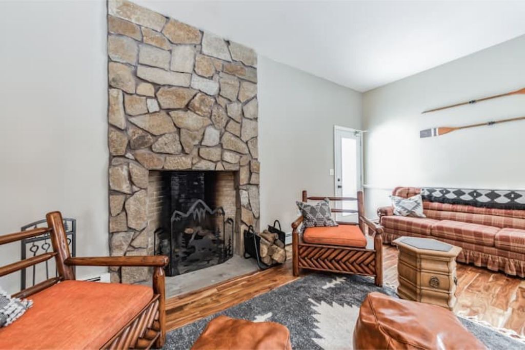 Photo of Bedroom in New London