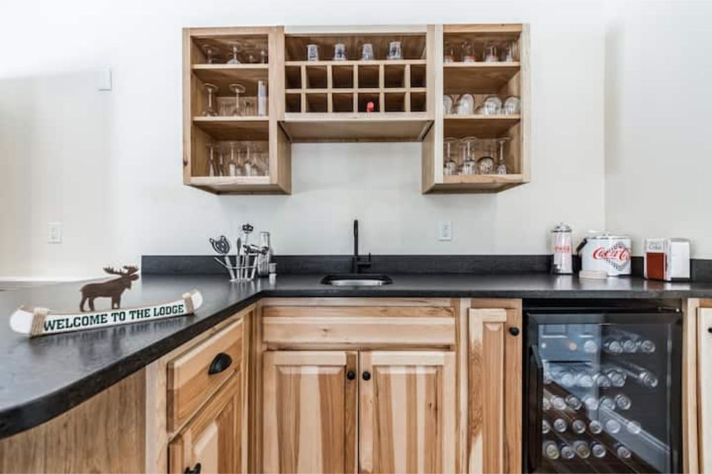 Photo of Bedroom in New London