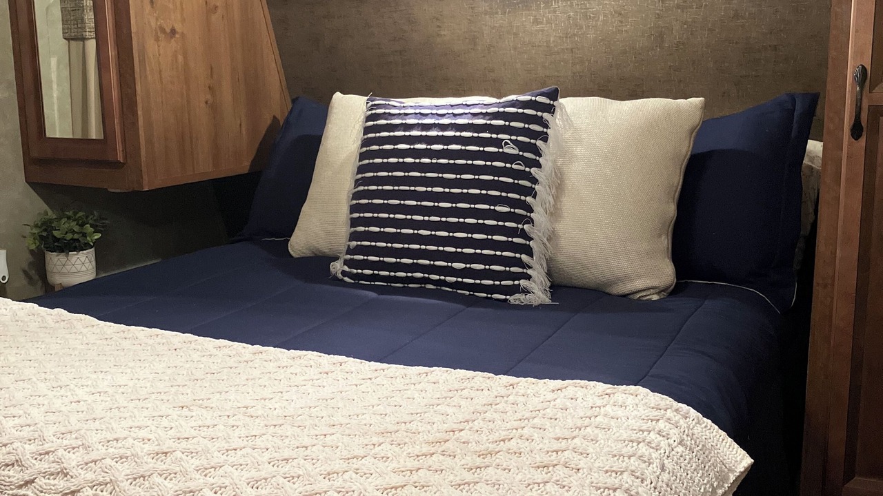 Photo of Bedroom in Fancy Gap