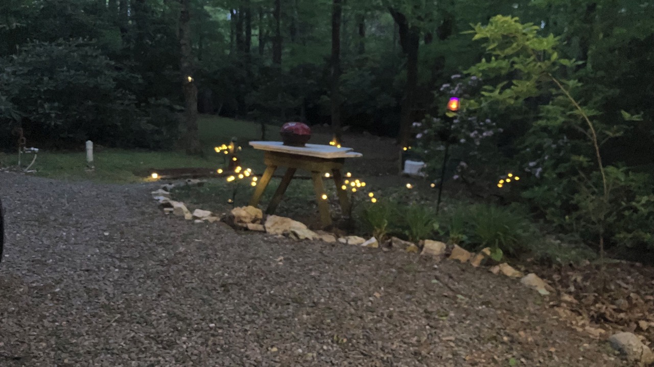 Photo of Outdoor in Fancy Gap