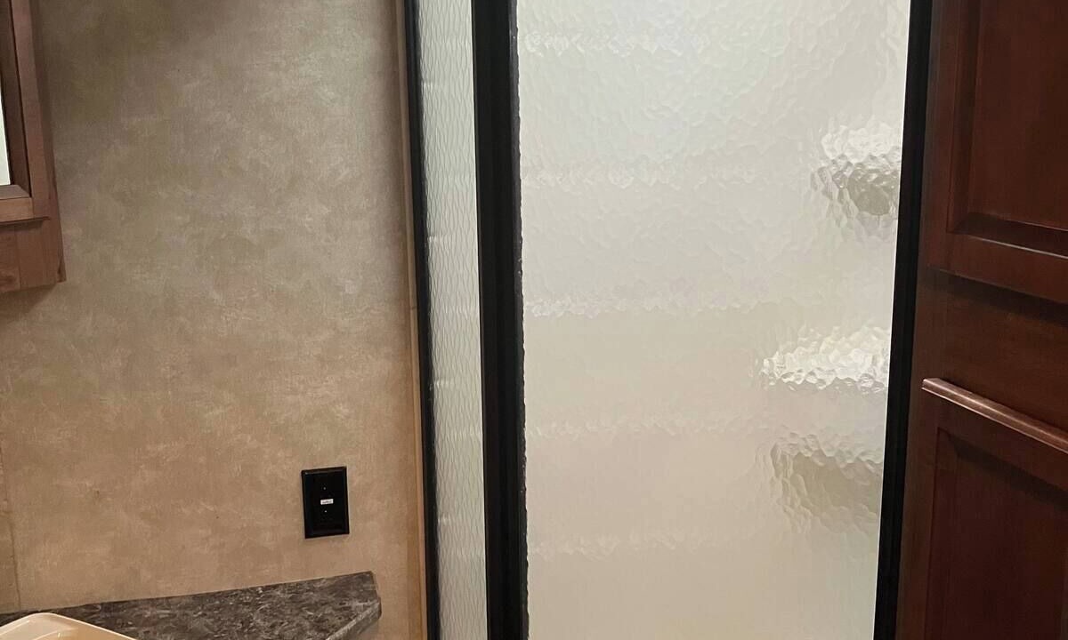 Photo of Bathroom in Fancy Gap