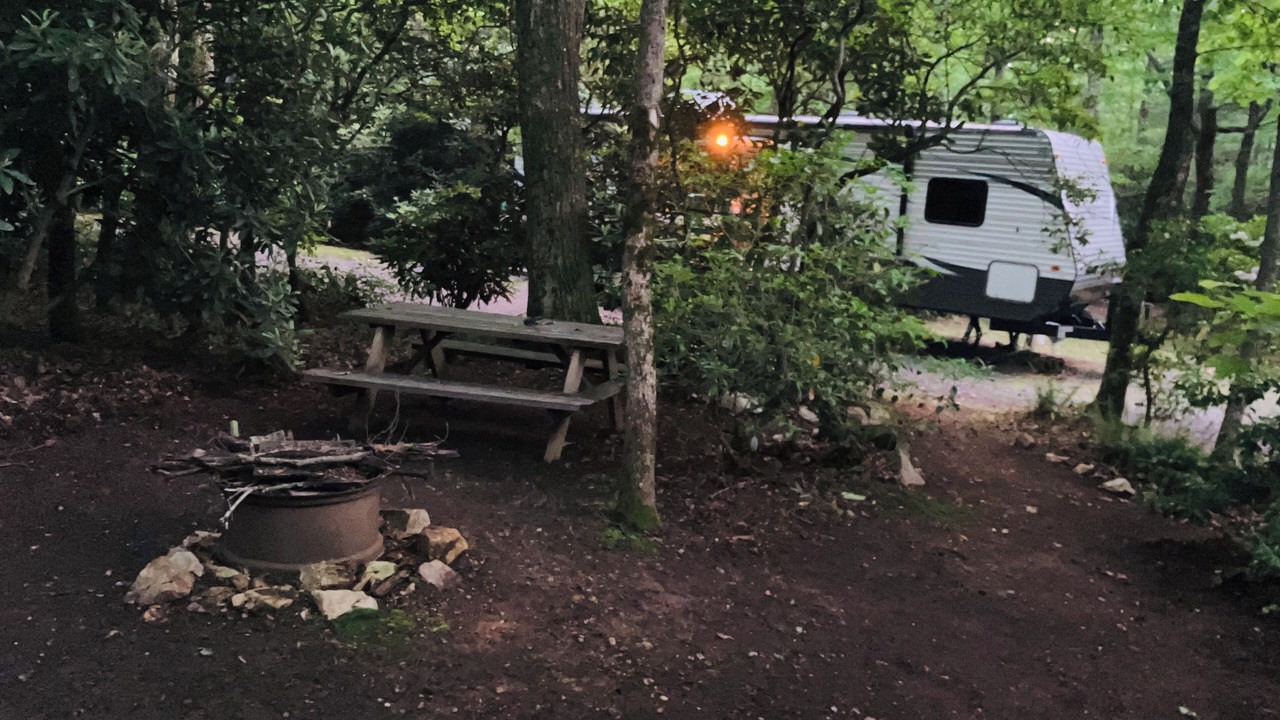 Photo of Outdoor in Fancy Gap