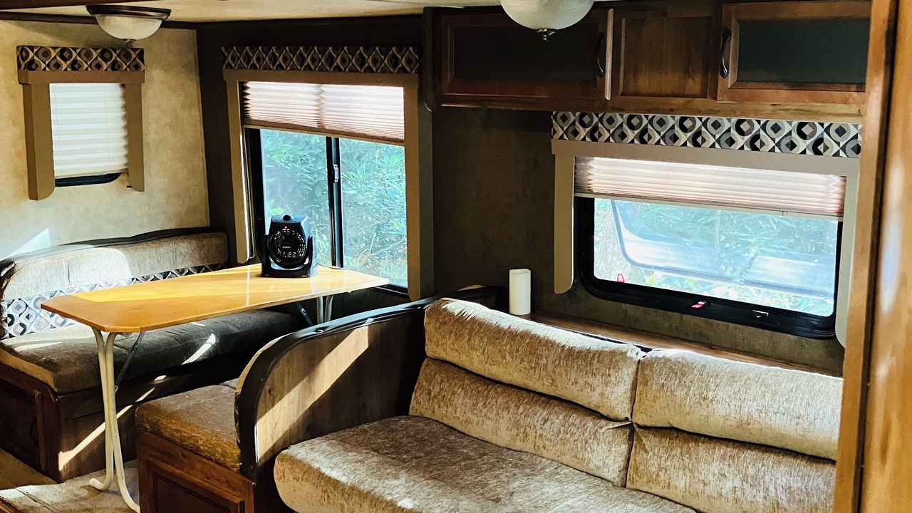Photo of Livingroom in Fancy Gap