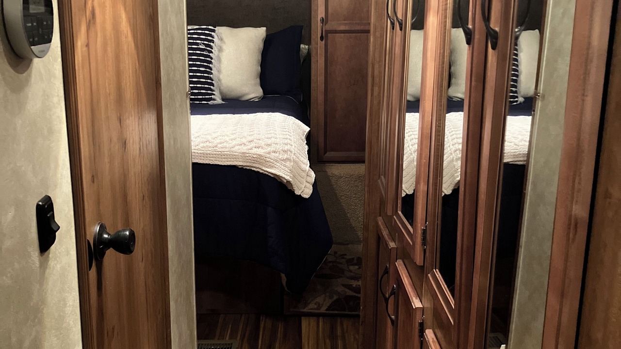 Photo of Bedroom in Fancy Gap