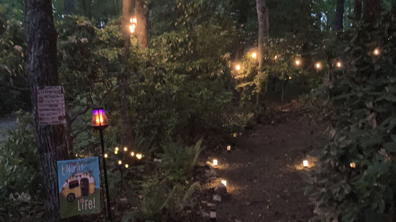 Photo of Outdoor in Fancy Gap