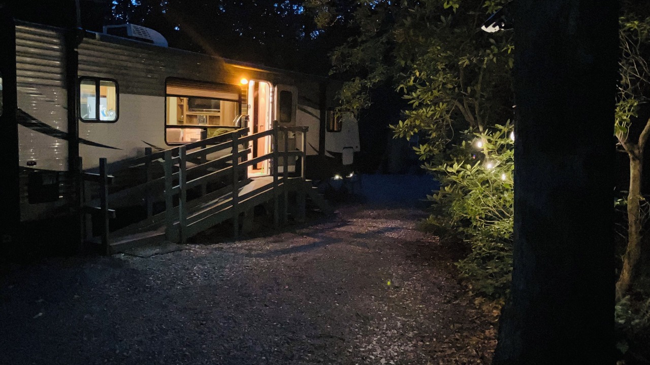Photo of Outdoor in Fancy Gap