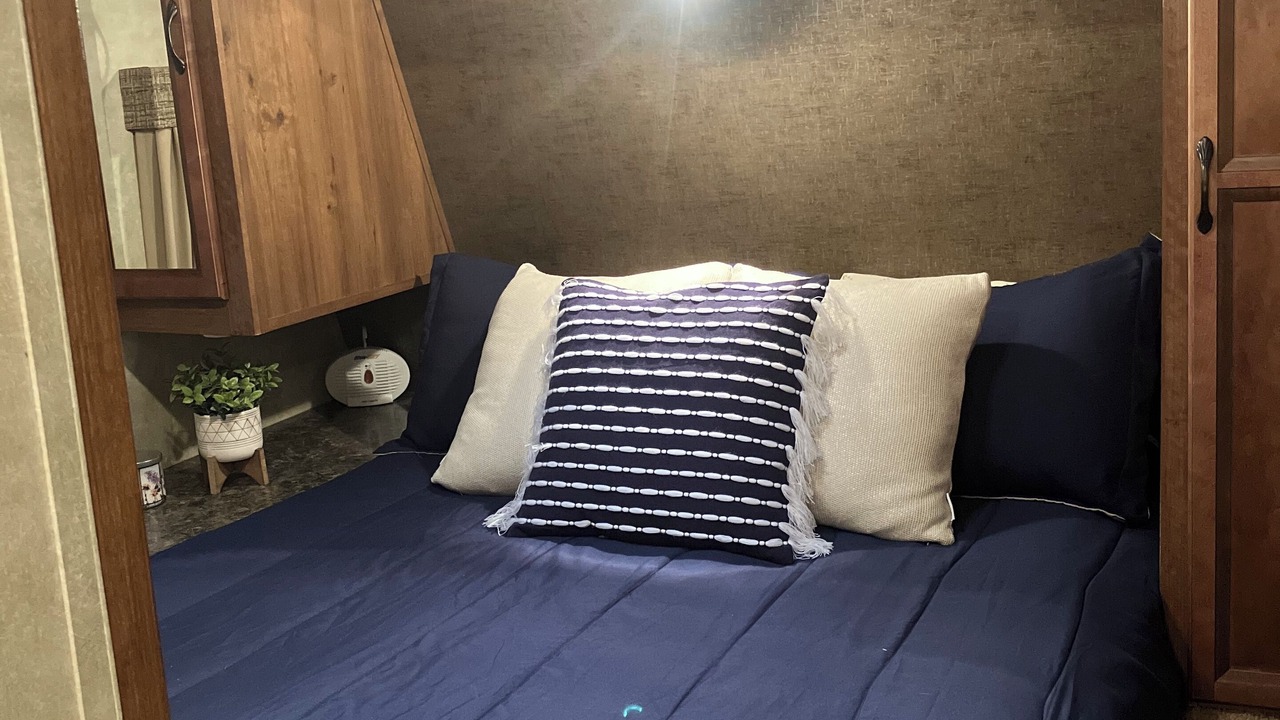 Photo of Bedroom in Fancy Gap