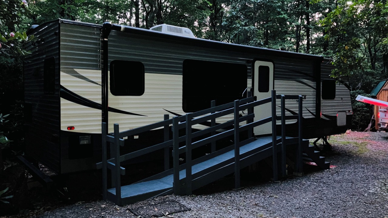 Photo of Outdoor in Fancy Gap