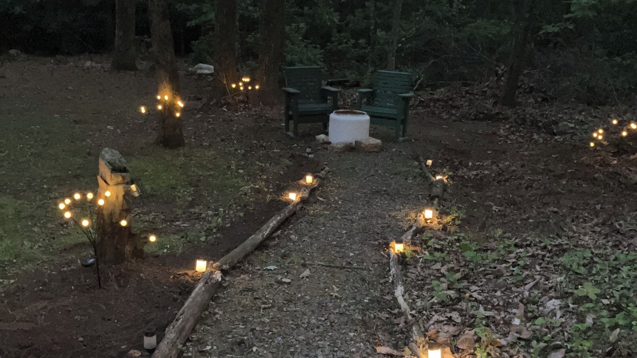Photo of Outdoor in Fancy Gap
