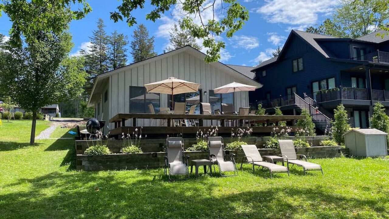 Photo of Outdoor in Skaneateles