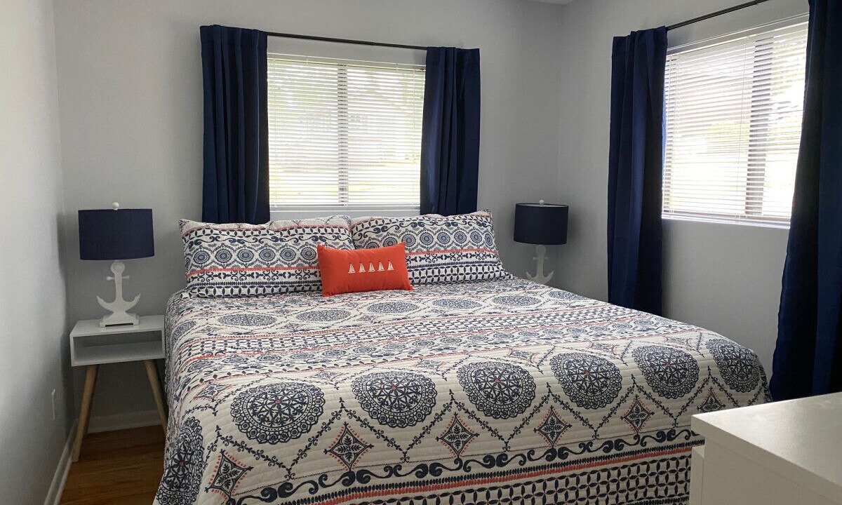 Photo of Bedroom in Skaneateles