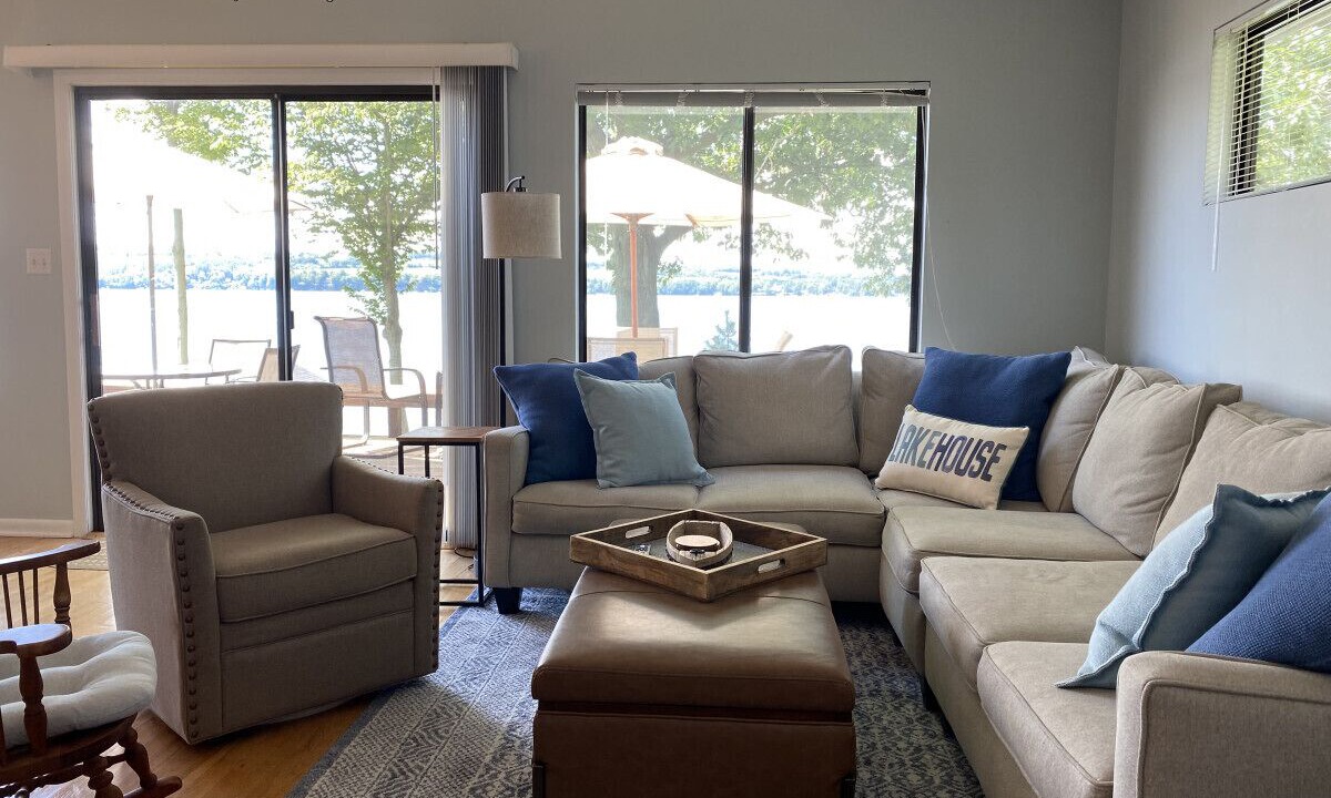 Photo of Livingroom in Skaneateles