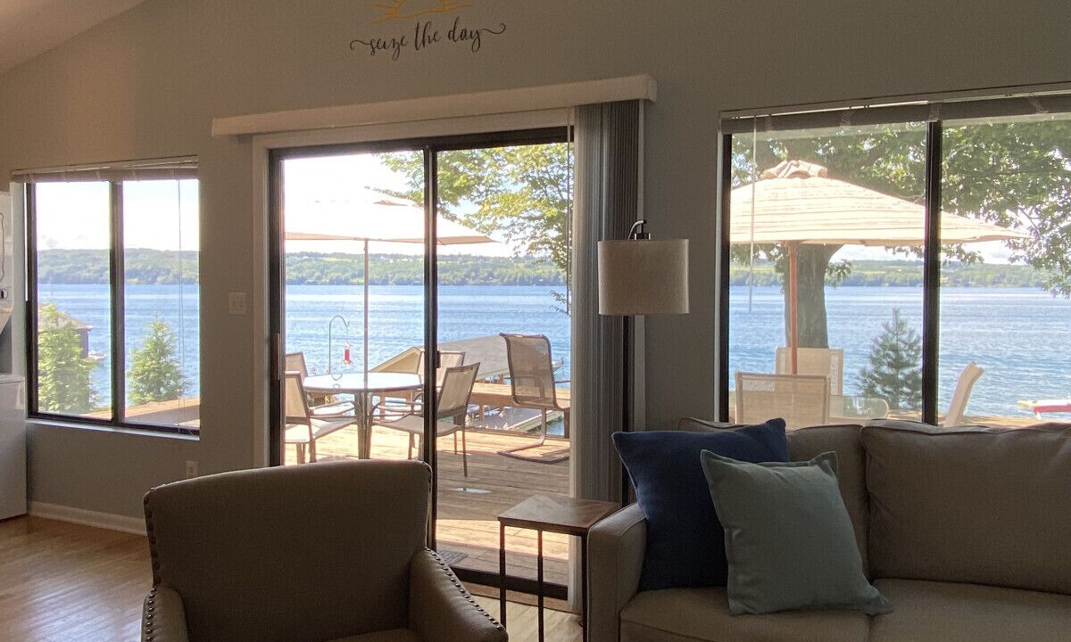 Photo of Livingroom in Skaneateles
