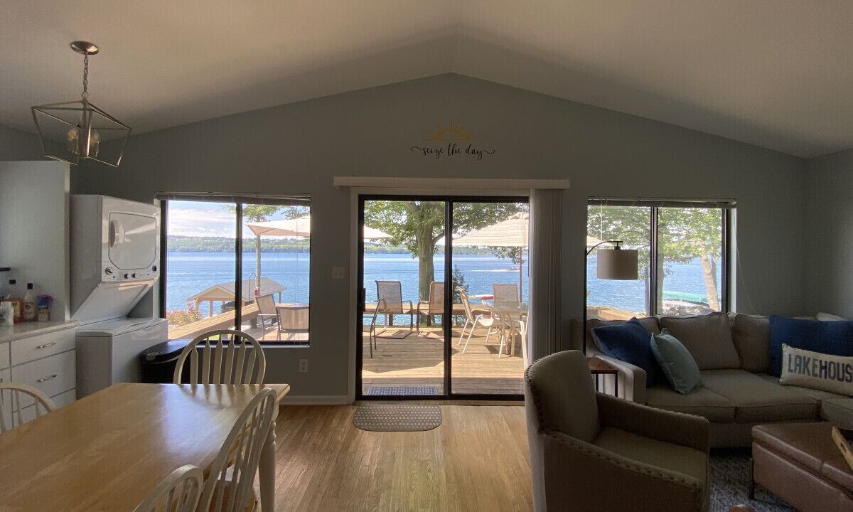 Photo of Livingroom in Skaneateles