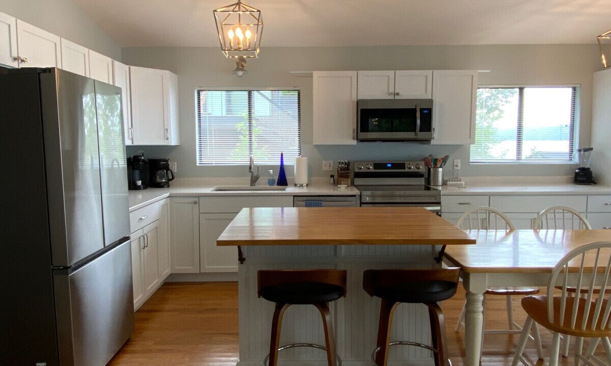 Photo of Kitchen in Skaneateles