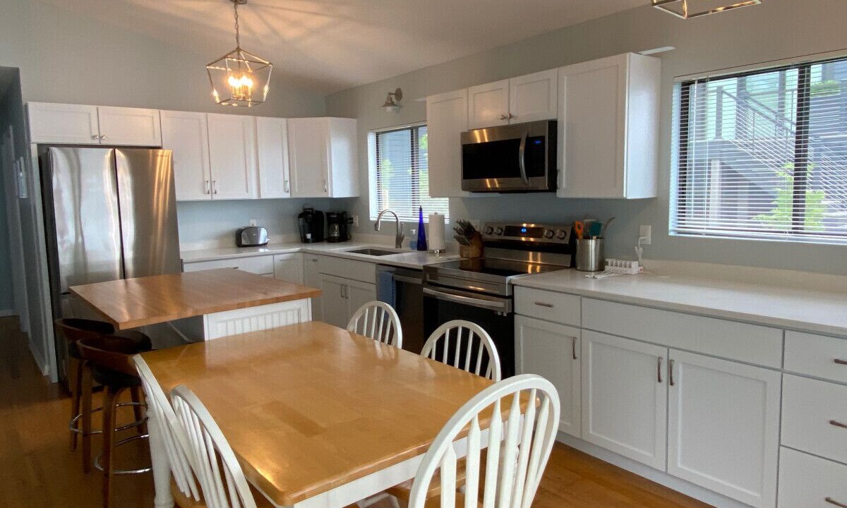 Photo of Kitchen in Skaneateles