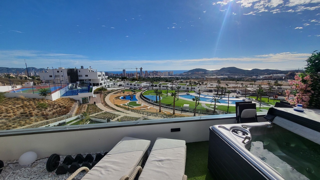 Photo of Outdoor in Golf Bahia