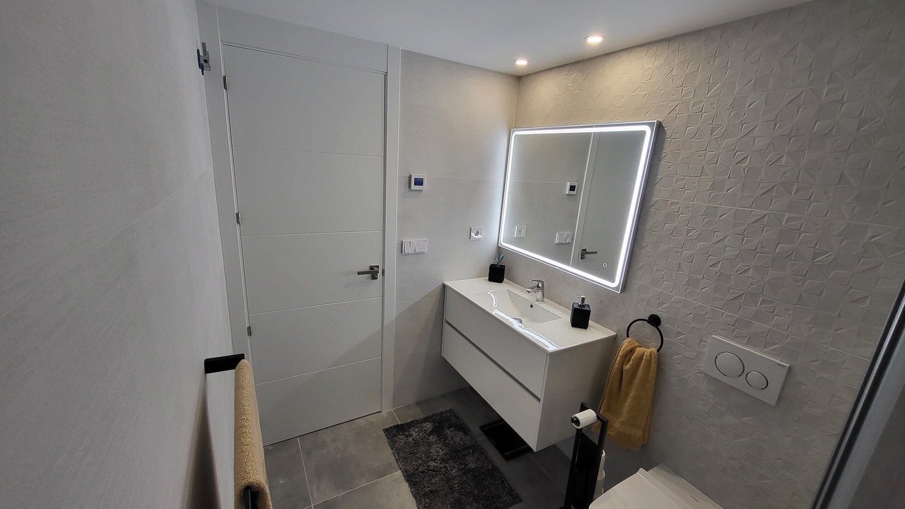 Photo of Bathroom in Golf Bahia