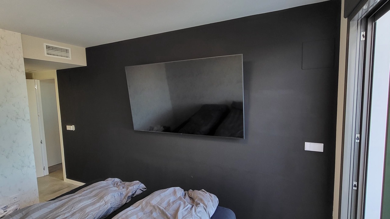Photo of Bedroom in Golf Bahia
