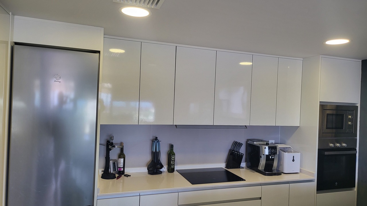 Photo of Kitchen in Golf Bahia