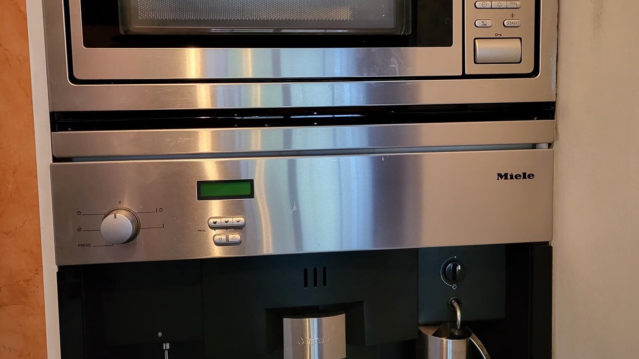 Photo of Kitchen in Golf Bahia