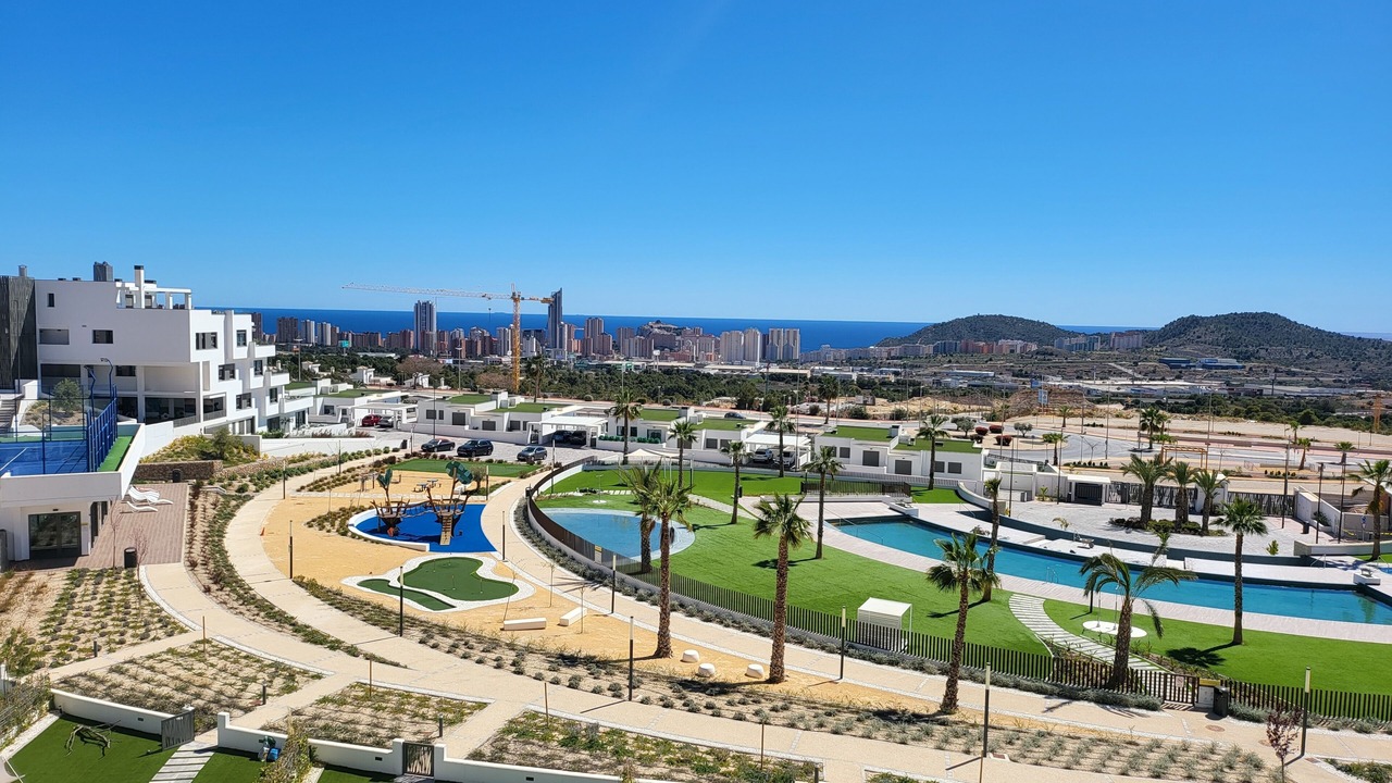 Photo of Outdoor in Golf Bahia