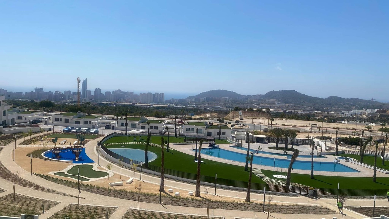 Photo of Outdoor in Golf Bahia