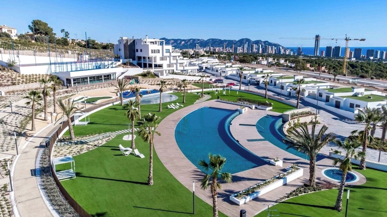 Photo of Outdoor in Golf Bahia